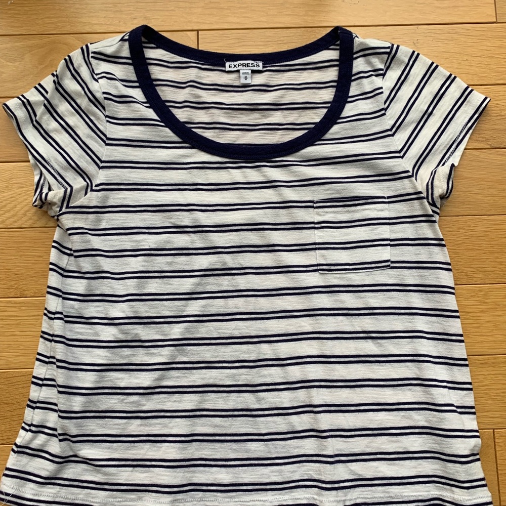 Express Comfy T-Shirt